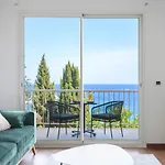 Lägenhet Proche Monaco, Vue Et Acces A La *