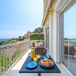 Lägenhet Proche Monaco, Vue Et Acces A La *