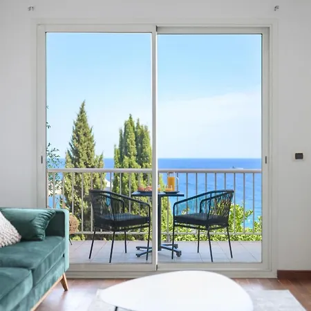 Appartement Proche Monaco, Vue Et Acces A La *