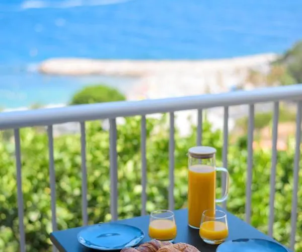 شقة Proche Monaco, Vue Et Acces A La *